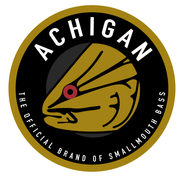 Achigan: The Official Brand of Smallmouth Bass – Achigan