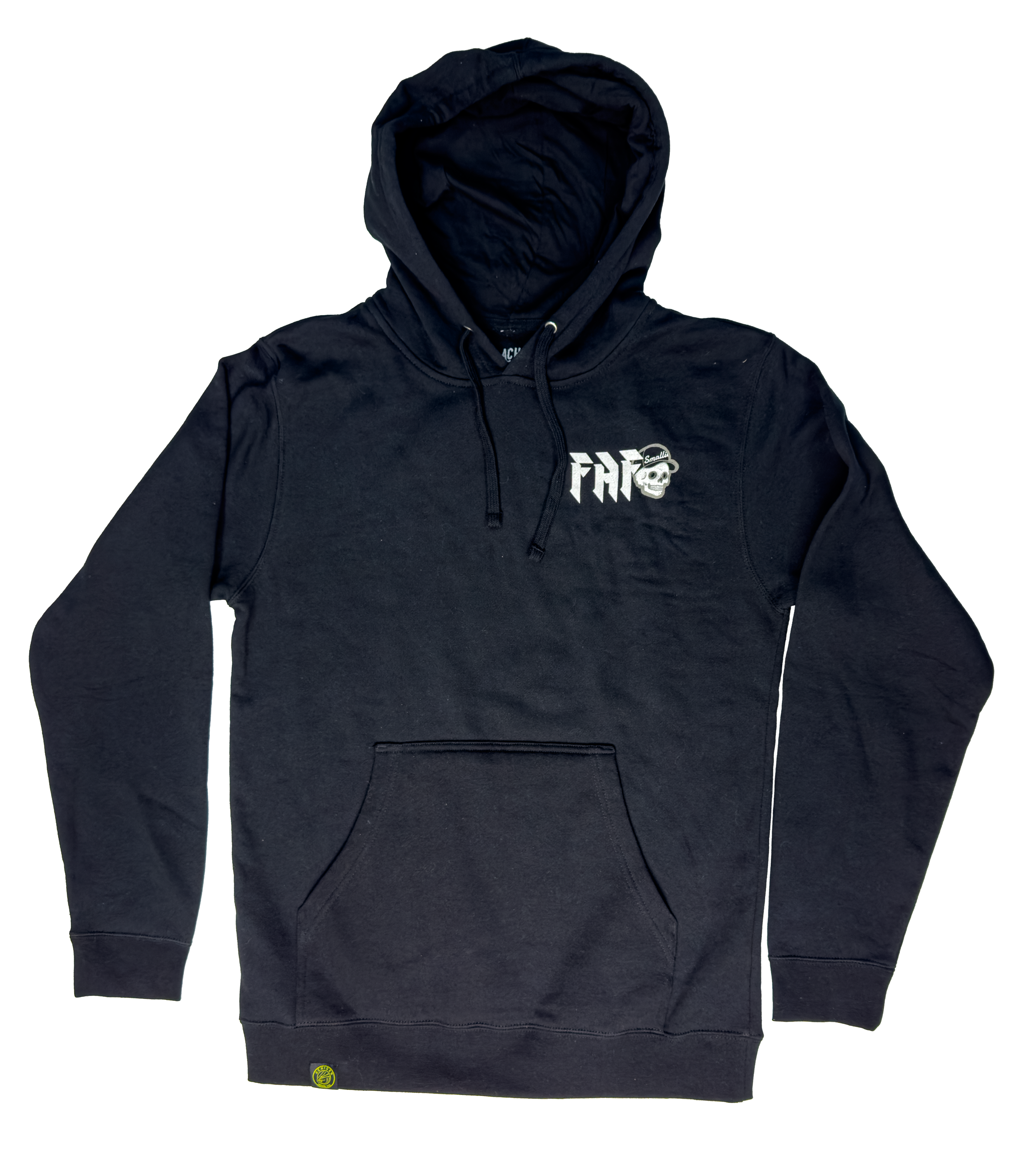 FAFO (Flip Around & Find Out) Hoodie