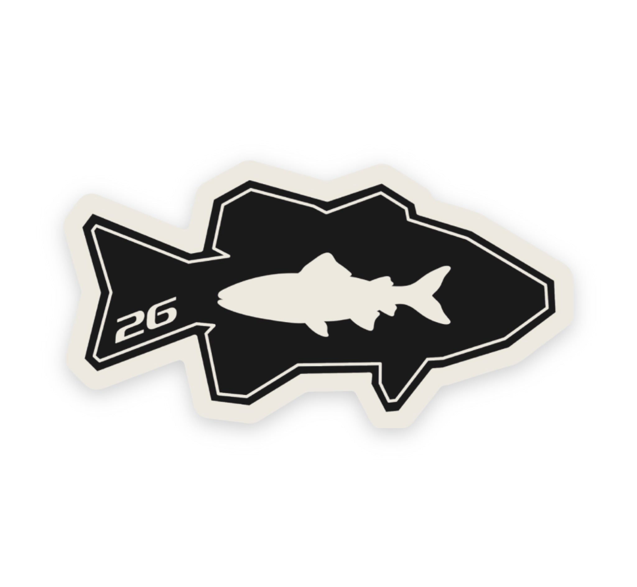 Smallie Games 2026 - SNAX - Baitfish