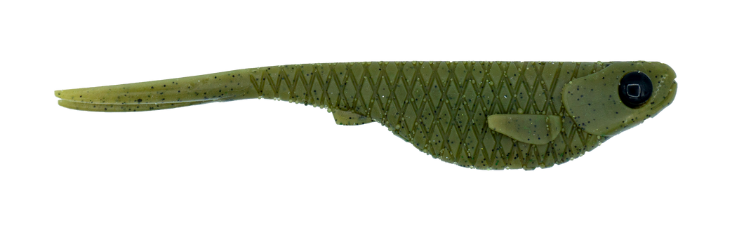 The Original Munchee (Belly Slot Version)