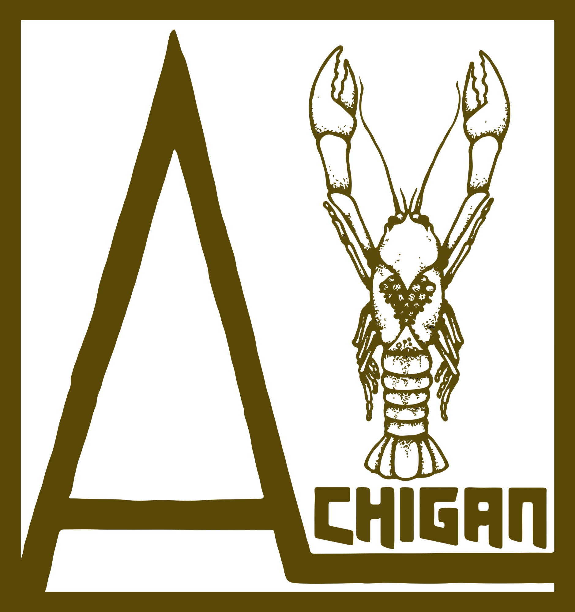 Craw Decal