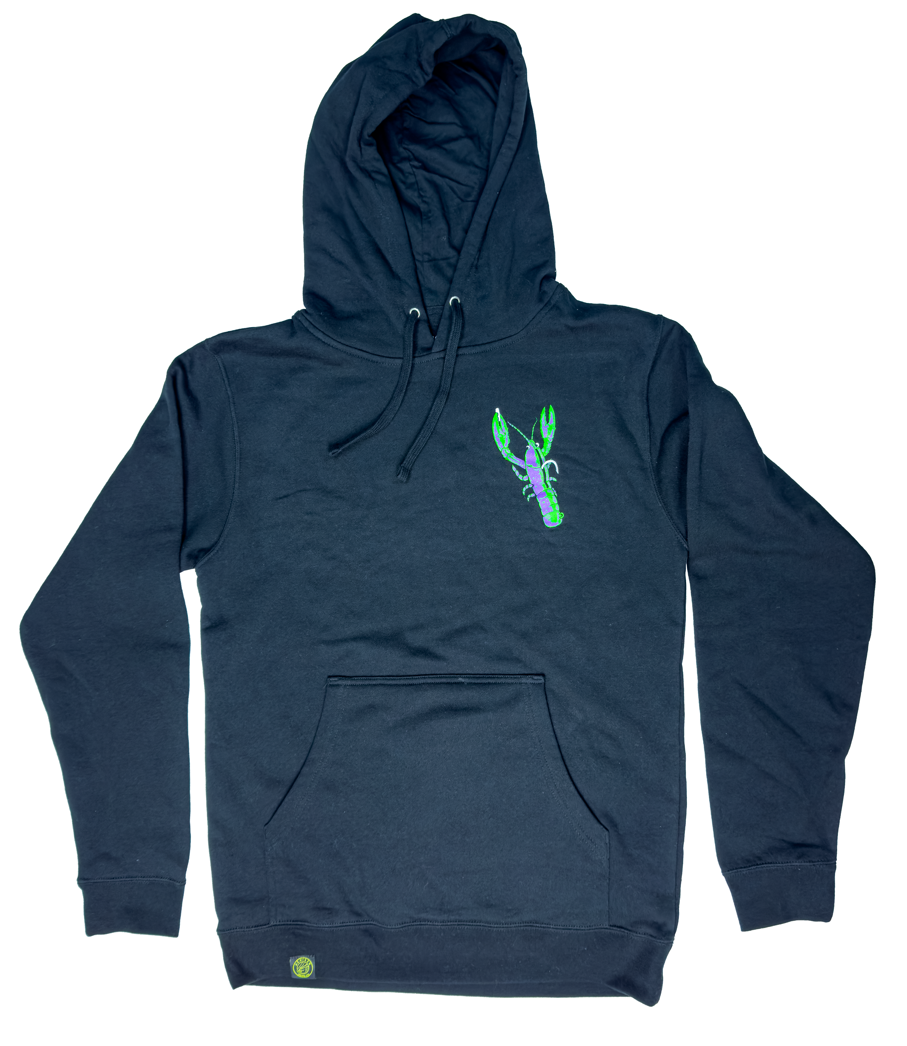 Ned Rig Nerds Hoodie
