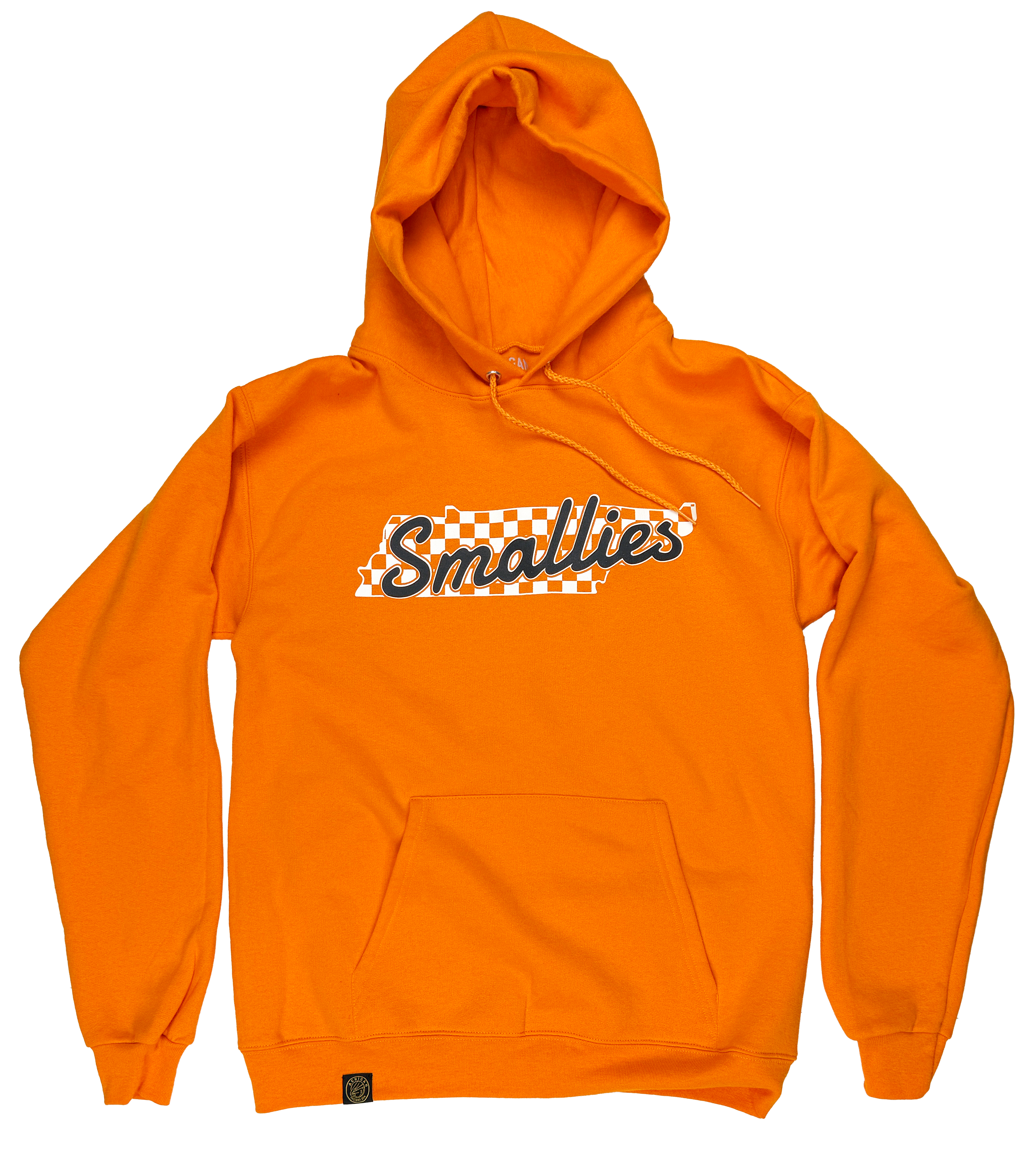 Smallies TN Volunteer Hoodie