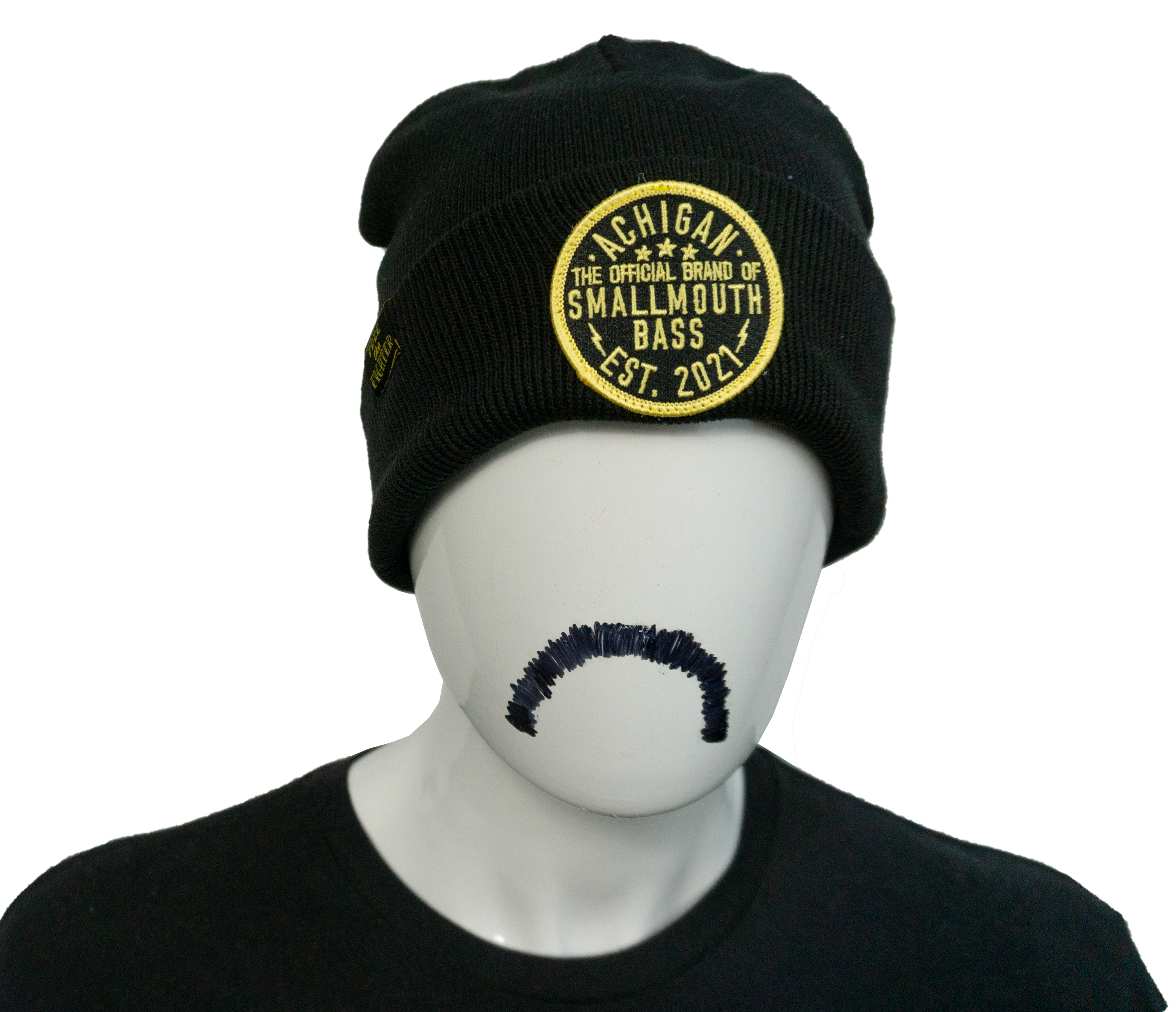 Smallie Strike Beanie