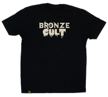 Load image into Gallery viewer, Bronze Cult 3 T-Shirt
