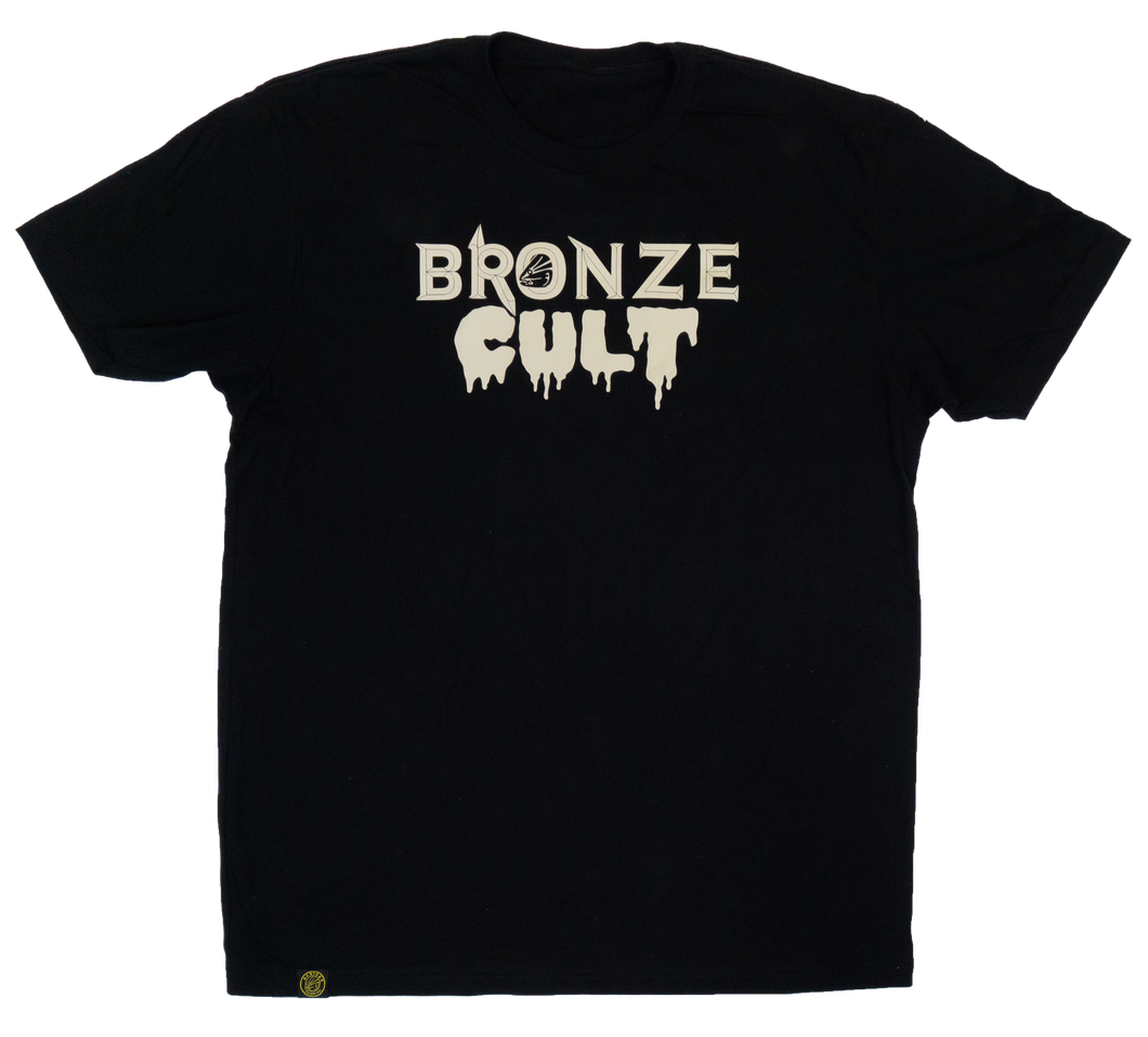 Bronze Cult 3 T-Shirt