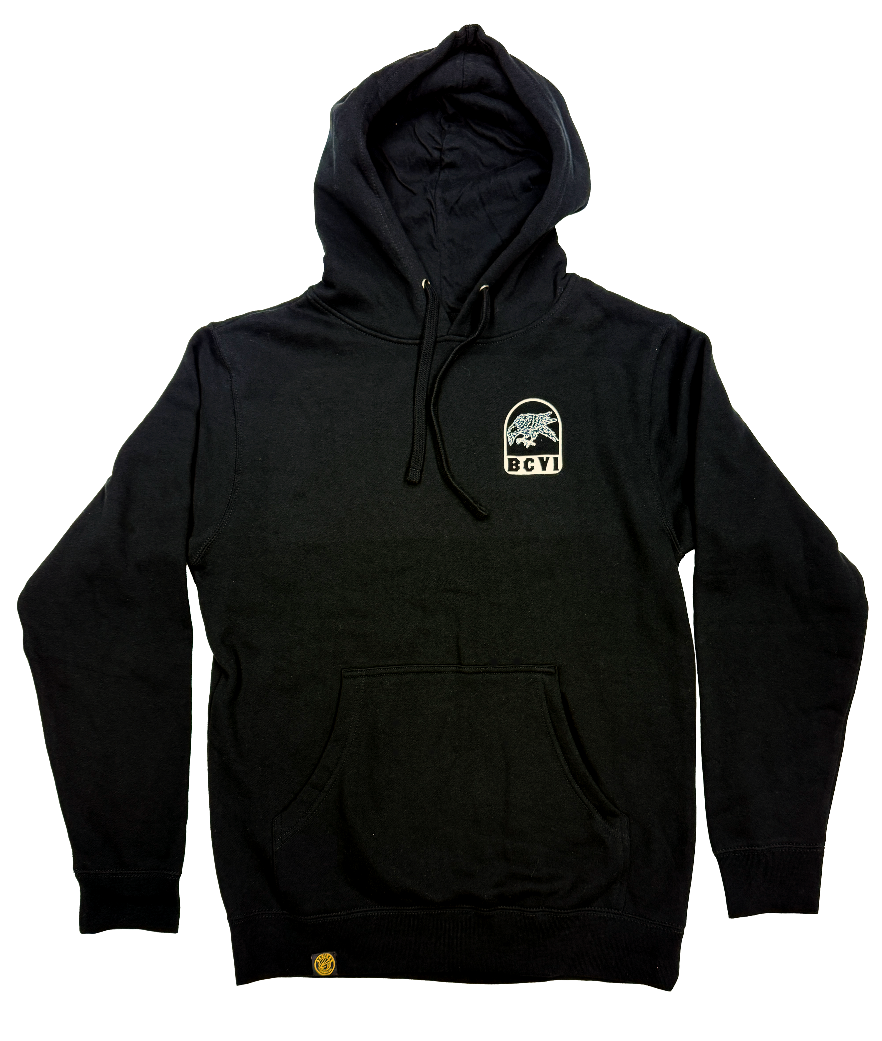 Bronze Cult VI Hoodie