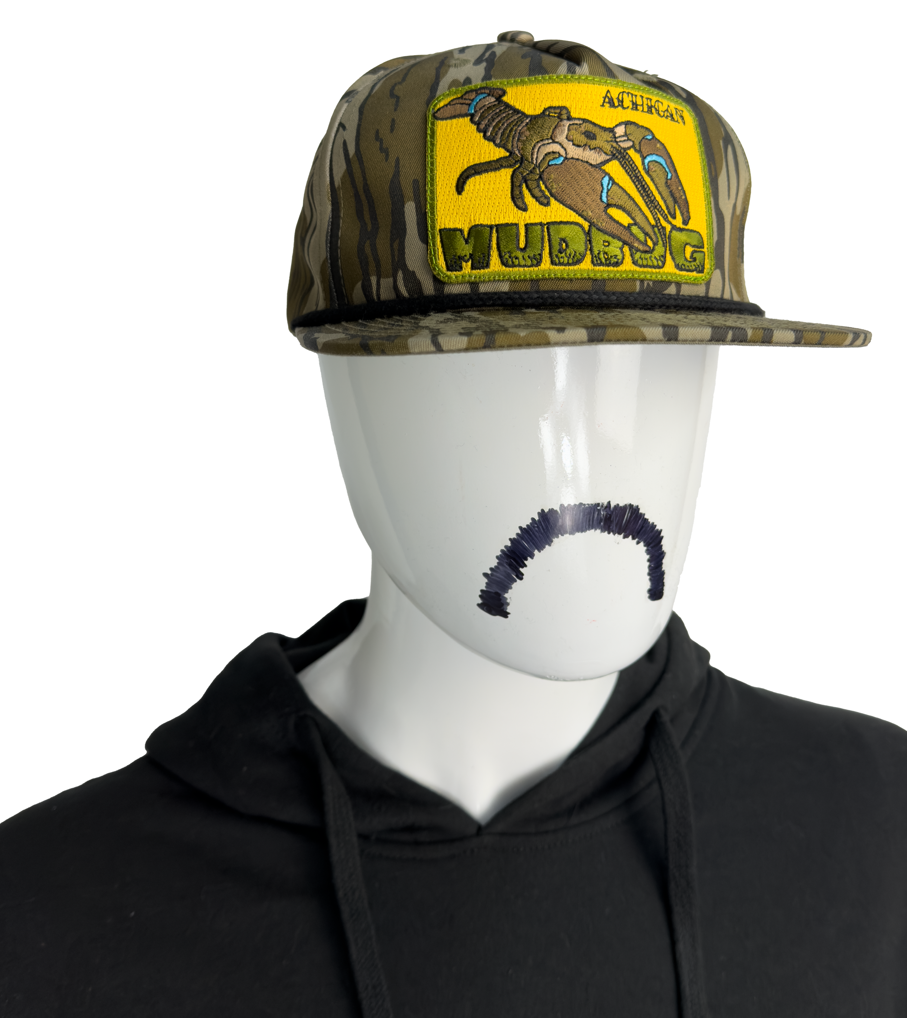 Mudbug Bottomland Hat