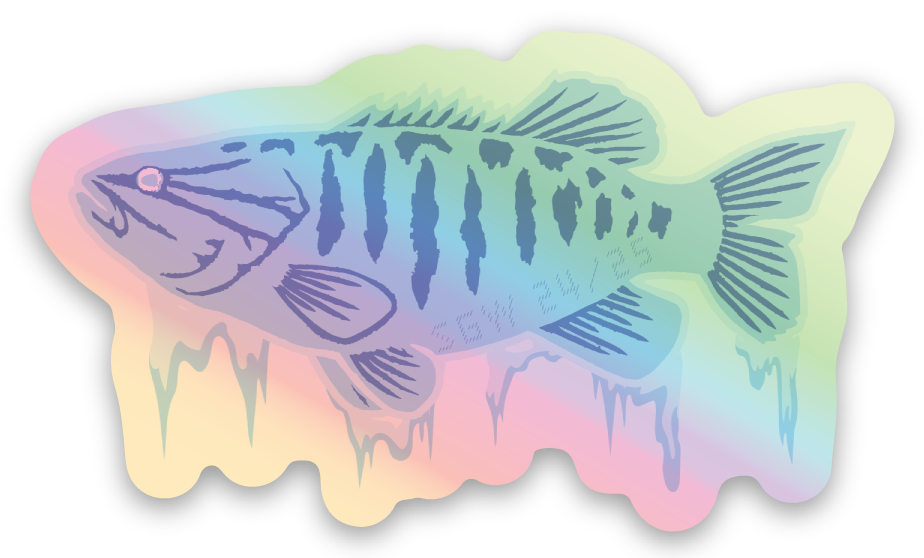 Winter Smallie Games Piece (18