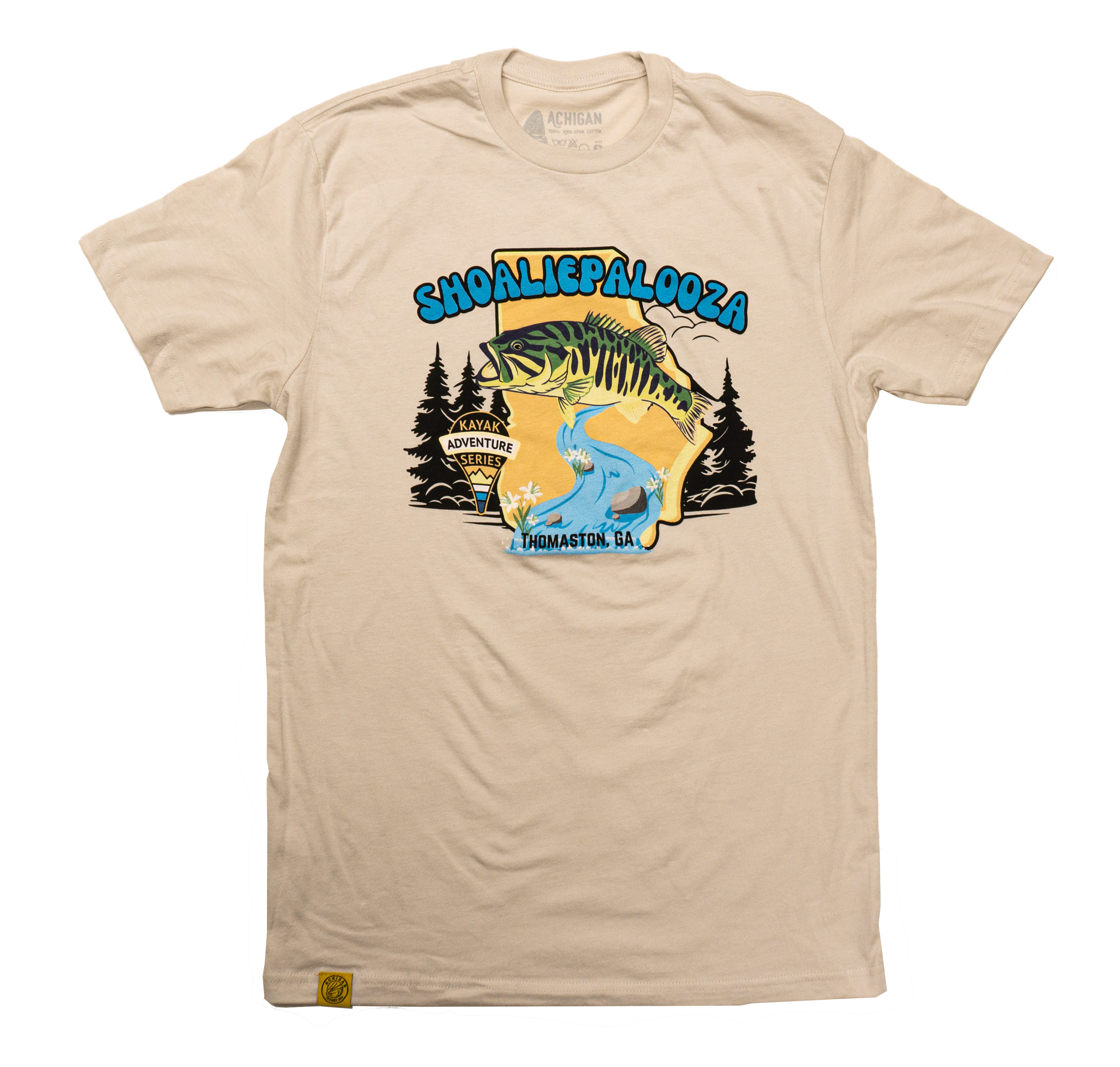 2024 Shoaliepalooza Shirt