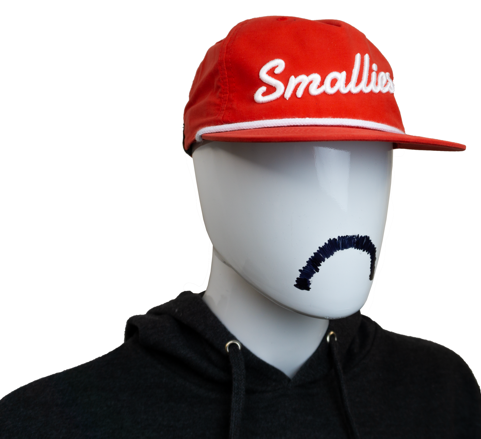 Smallies 