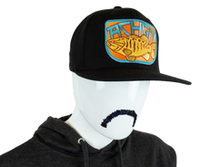 Load image into Gallery viewer, ACHGN Flat Bill Hat
