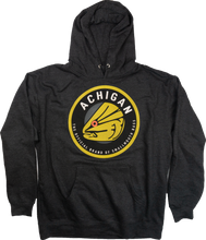 Load image into Gallery viewer, Achigan Logo Hoodie
