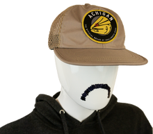 Load image into Gallery viewer, Achigan performance logo hat
