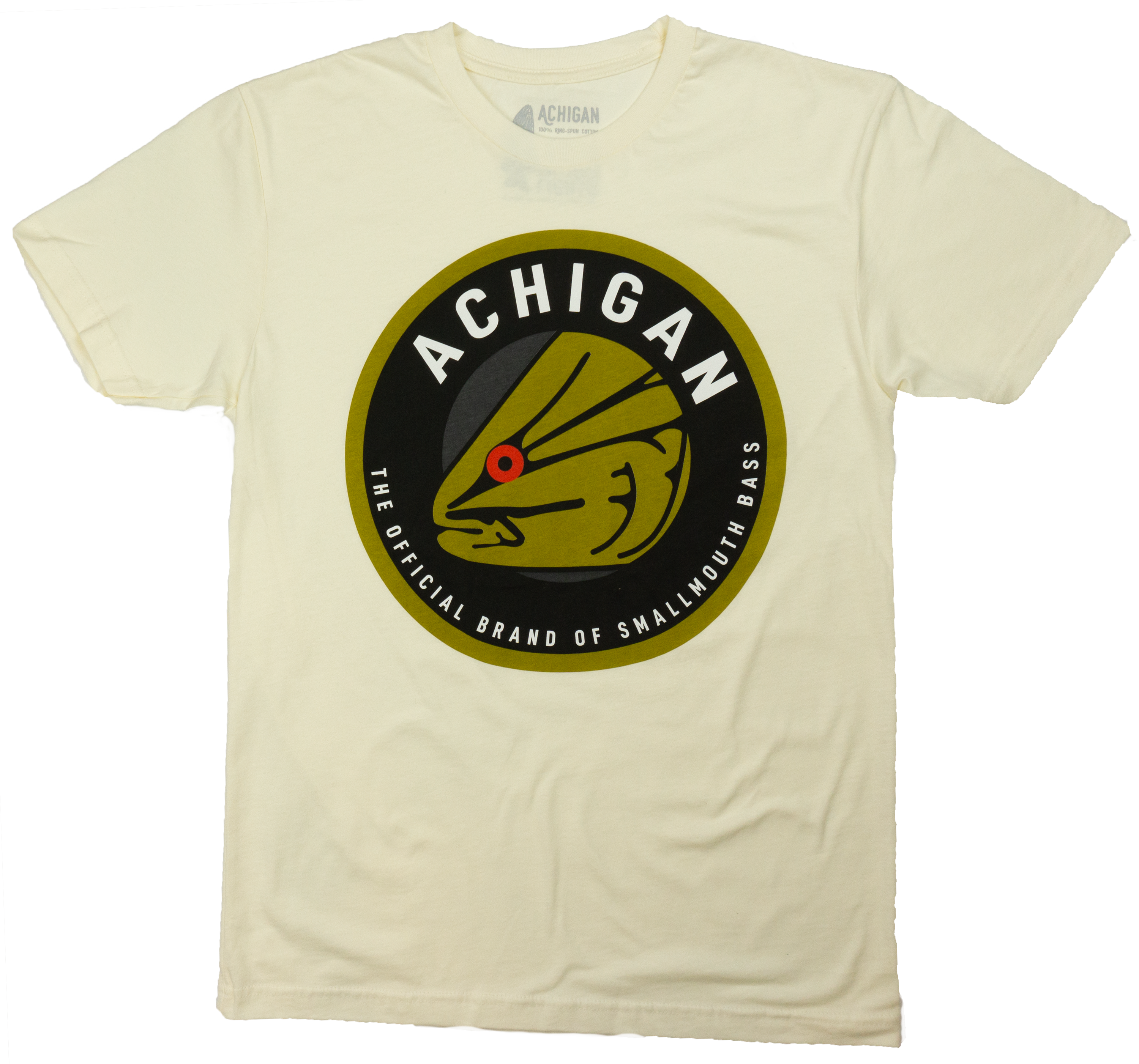Achigan Tee