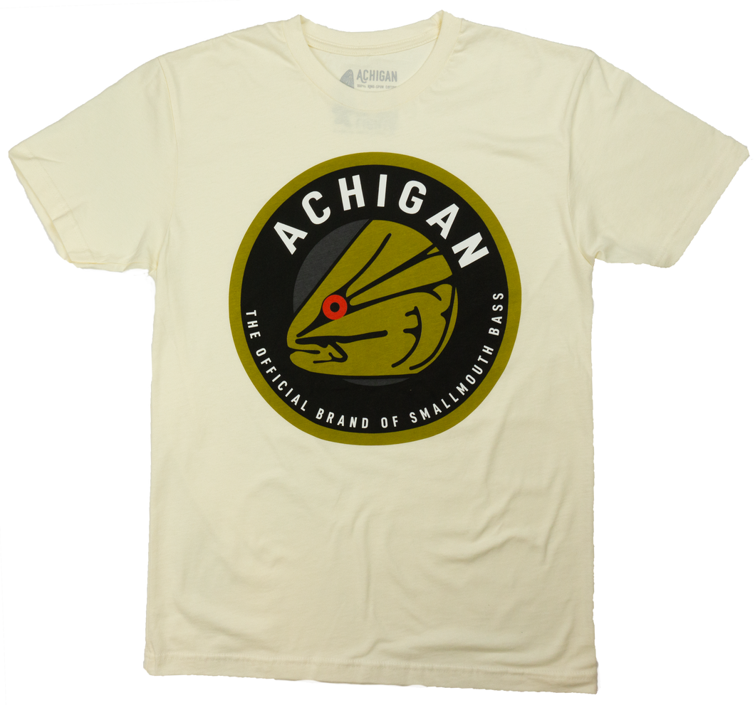 Achigan Tee