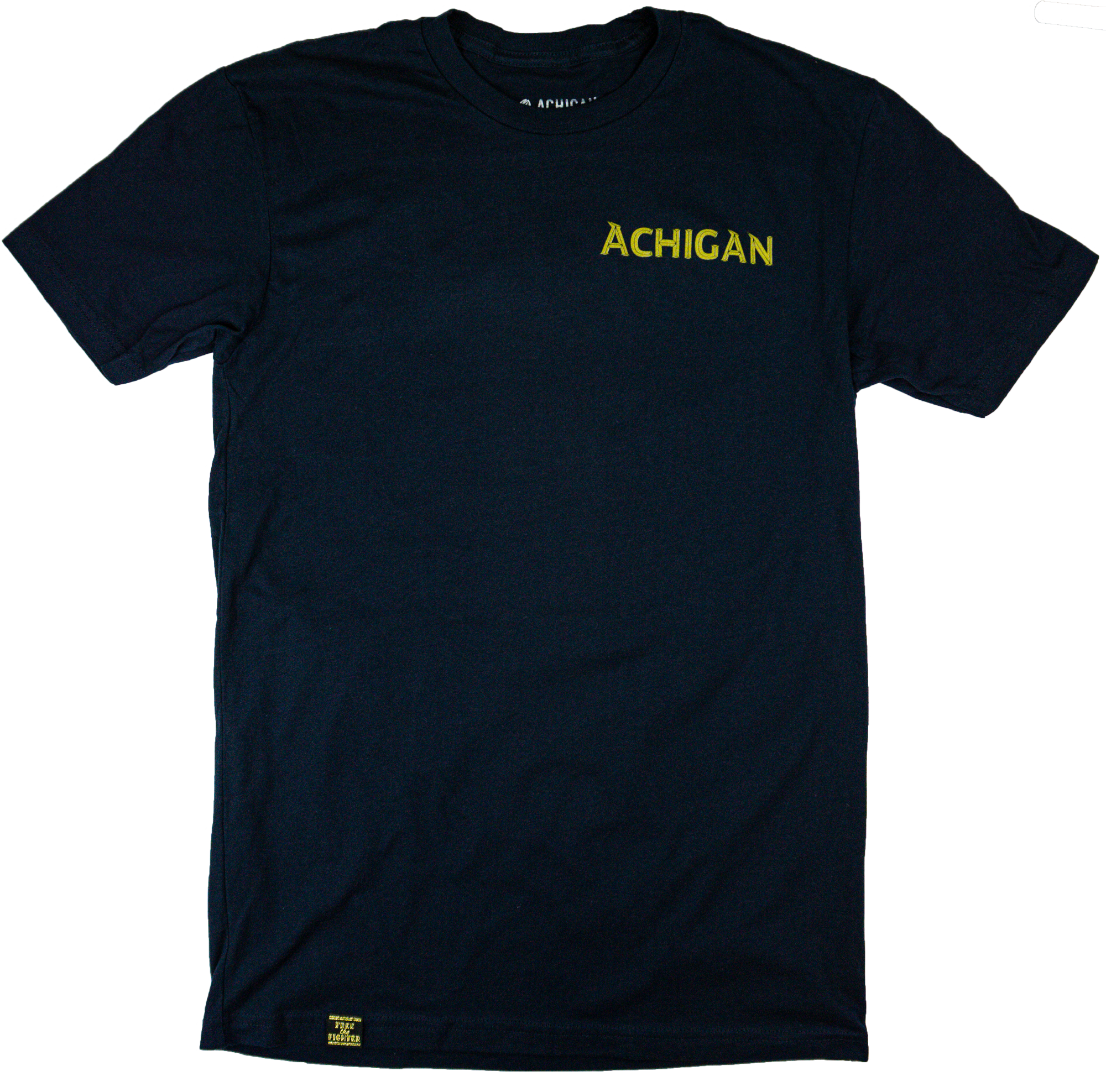 Bronze Beats Gold Tee