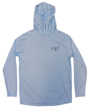 Load image into Gallery viewer, Bronze Bent Sun Hoodie *Fly Boy Edition*
