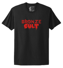 Load image into Gallery viewer, Bronze Cult 2 T-Shirt
