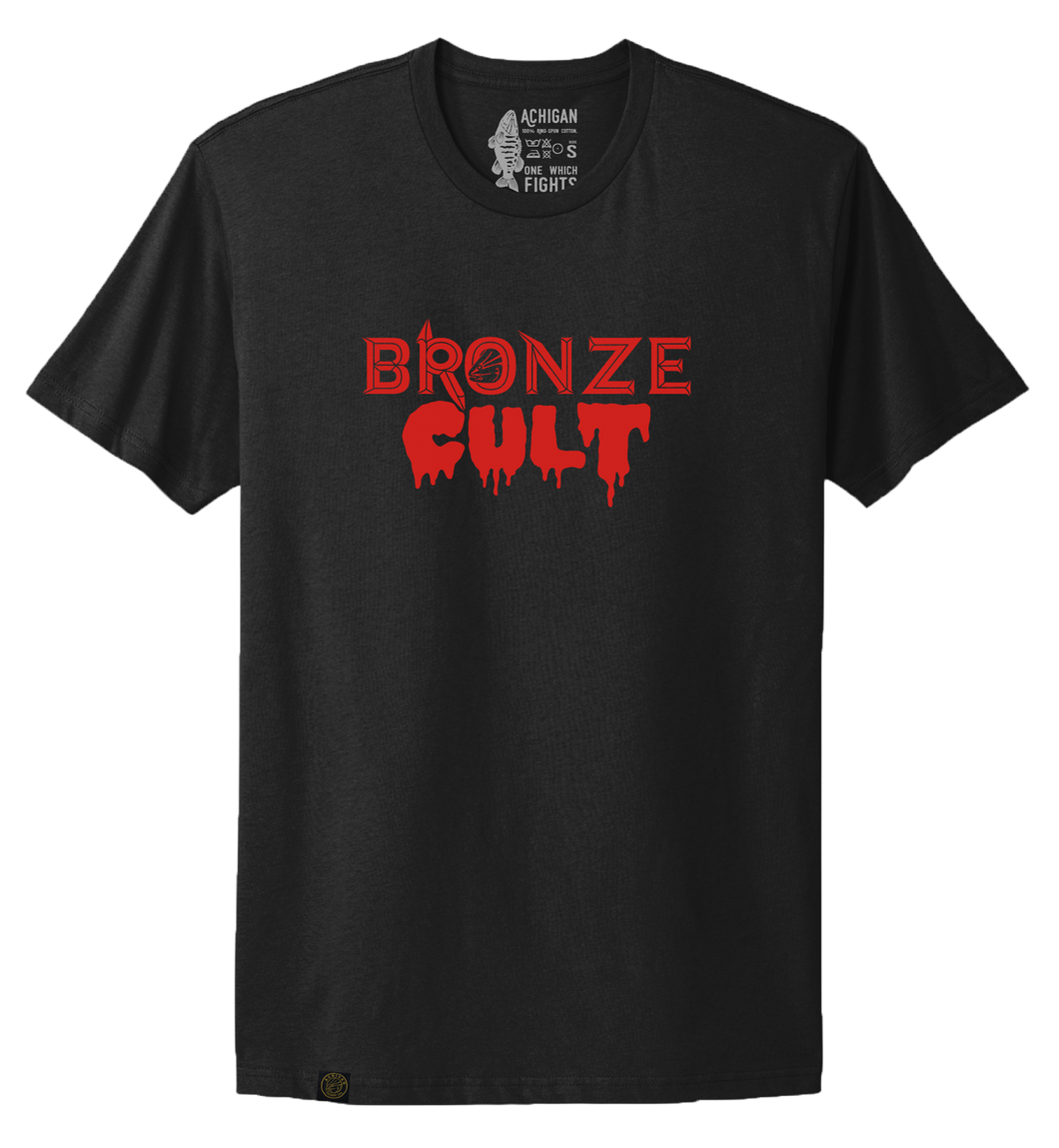 Bronze Cult 2 T-Shirt
