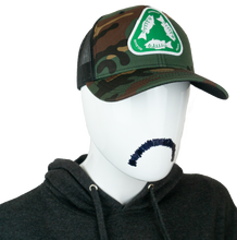 Load image into Gallery viewer, Recycle Smallies Hat - Camo
