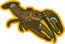 Load image into Gallery viewer, Mudbug Trucker Hat Veil Camo
