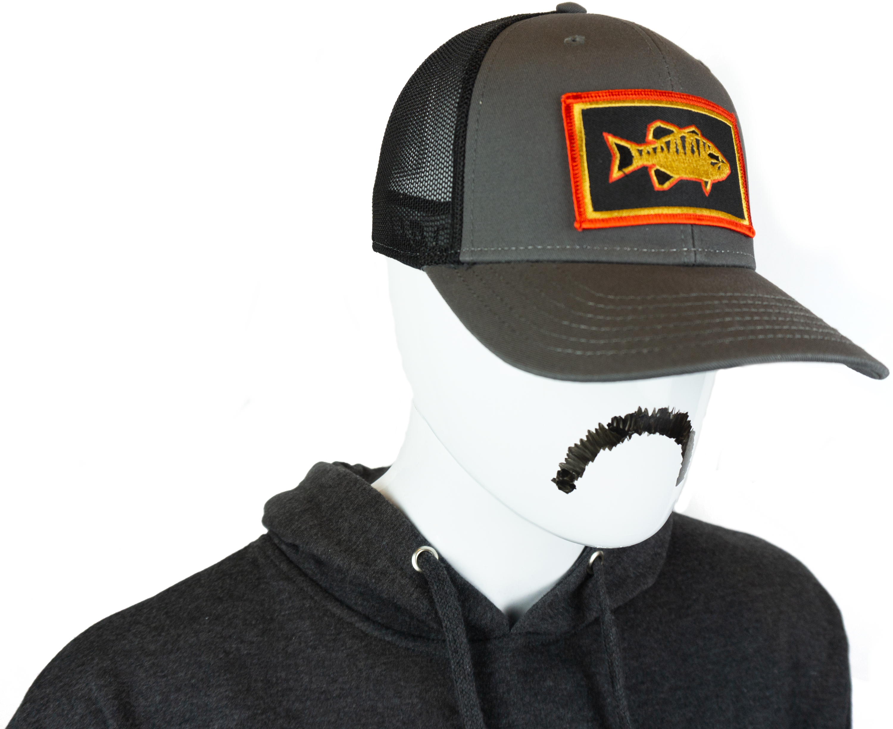 Geo Smallie Curved Bill Hat