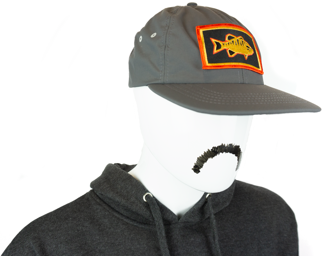 Geo Smallie Performance Hat - Floatable