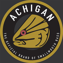 Load image into Gallery viewer, Achigan Logo Hoodie

