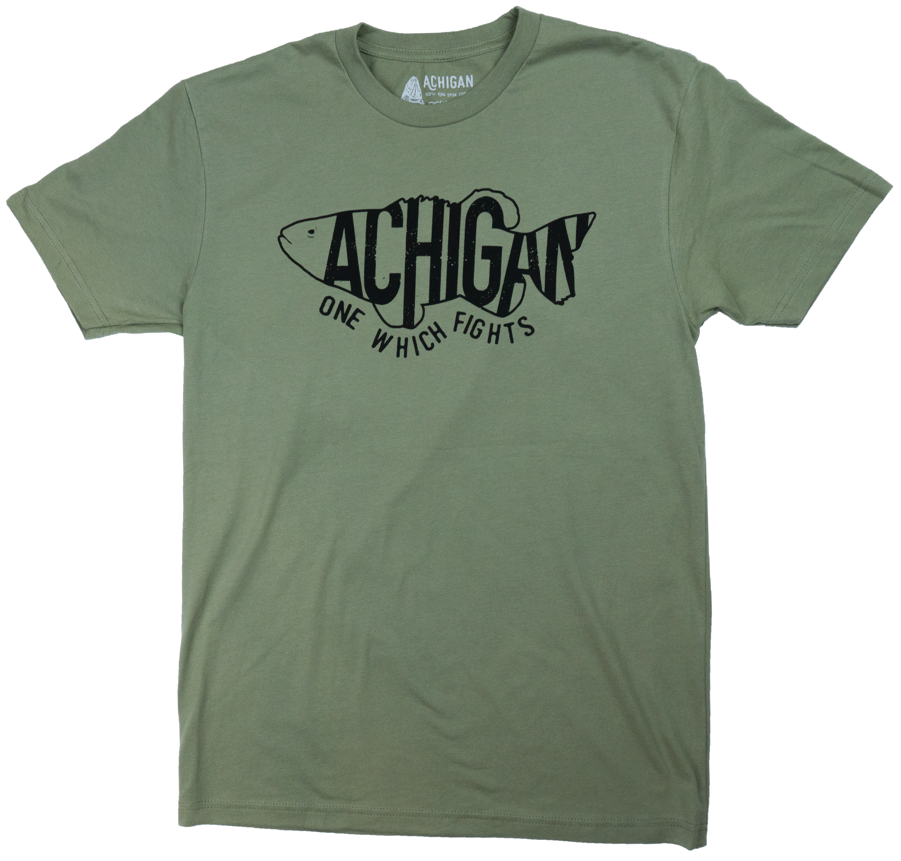 One Which Fights Tee