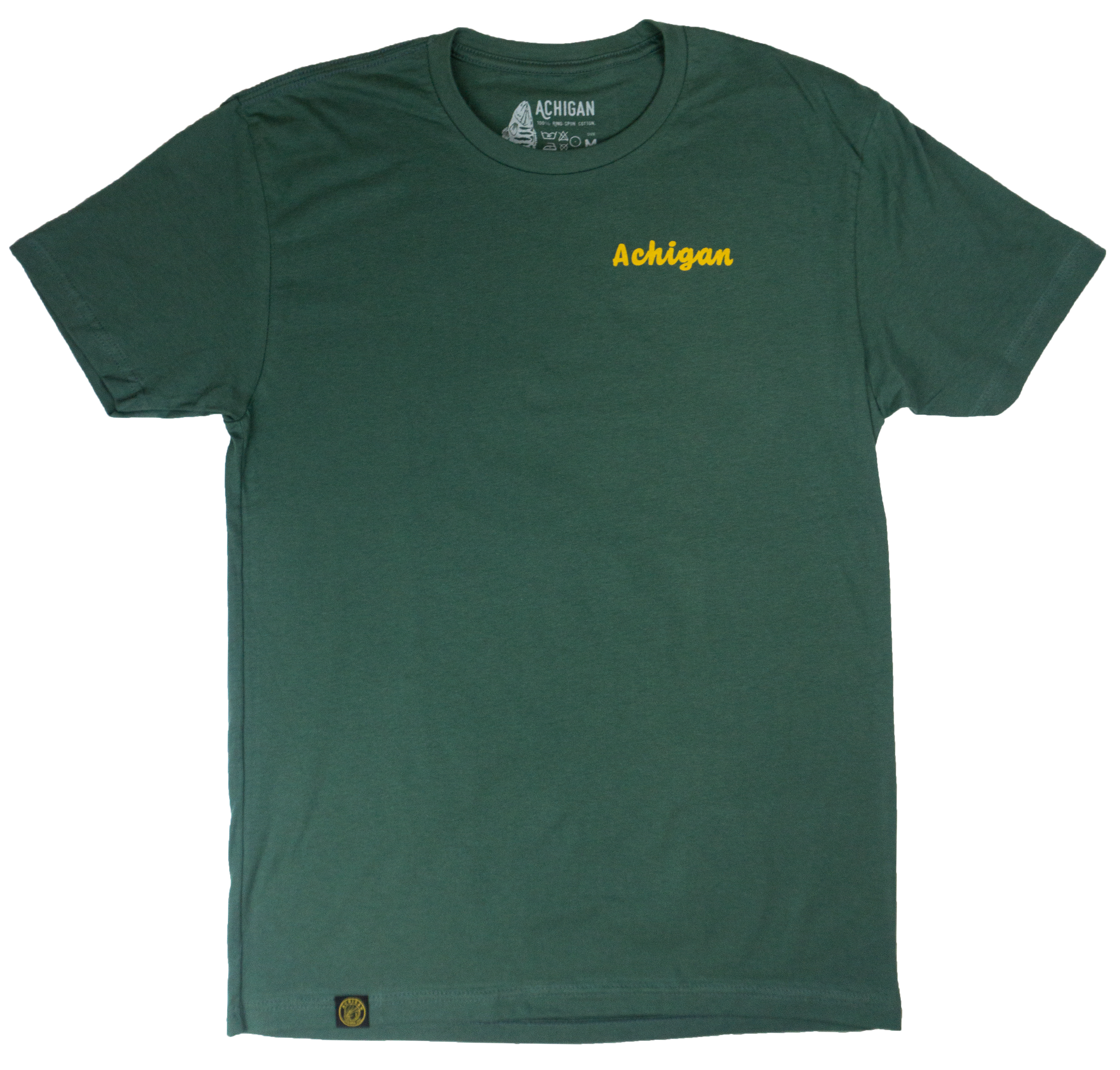 Order of the Bronze Tee