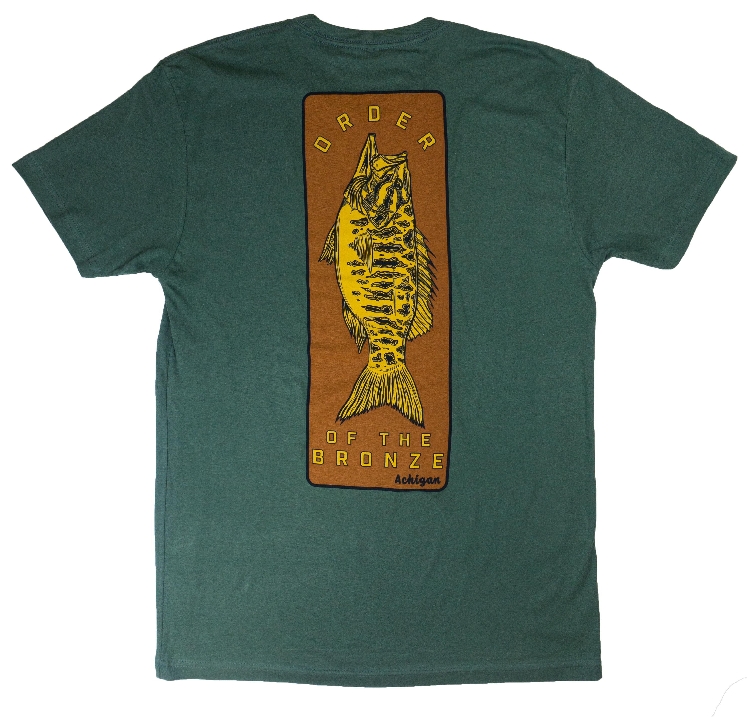 Order of the Bronze Tee