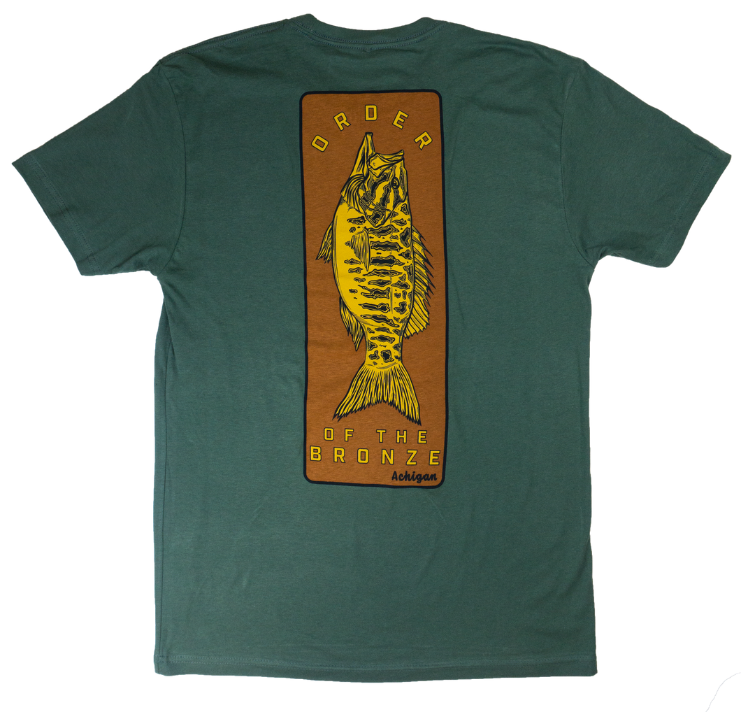 Order of the Bronze Tee