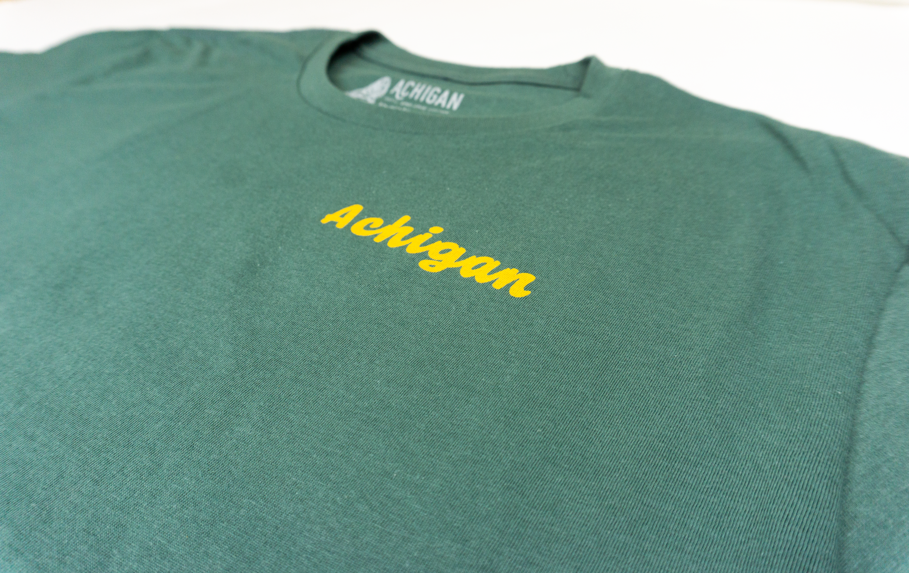 Order of the Bronze Tee