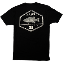 Load image into Gallery viewer, Quest for 23 Tee
