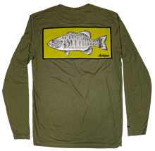 Load image into Gallery viewer, Smallie Talk Podcast Long Sleeve Tee
