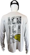 Load image into Gallery viewer, Smallie Snacks Long Sleeve Sun Shirt
