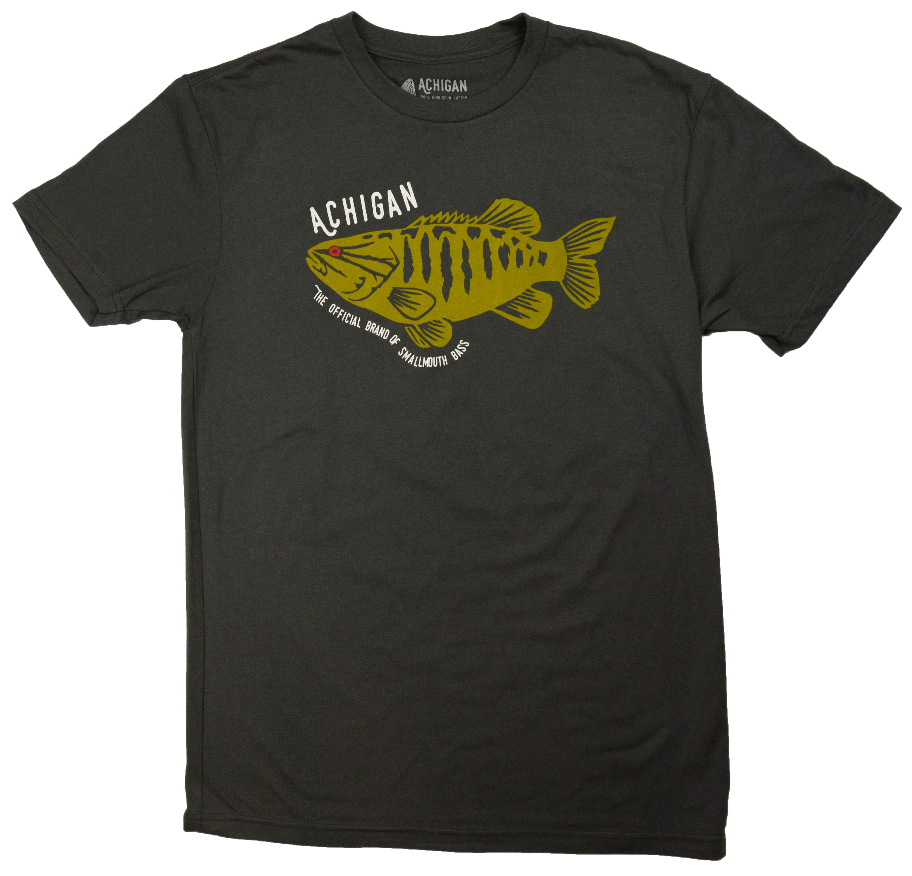 Smallie One Tee