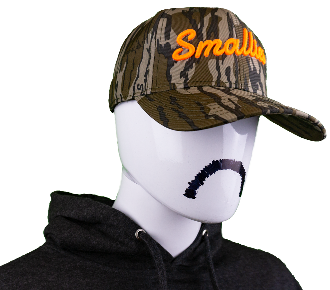 Bottomland online camo hat