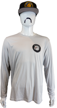 Load image into Gallery viewer, Smallie Snacks Long Sleeve Sun Shirt
