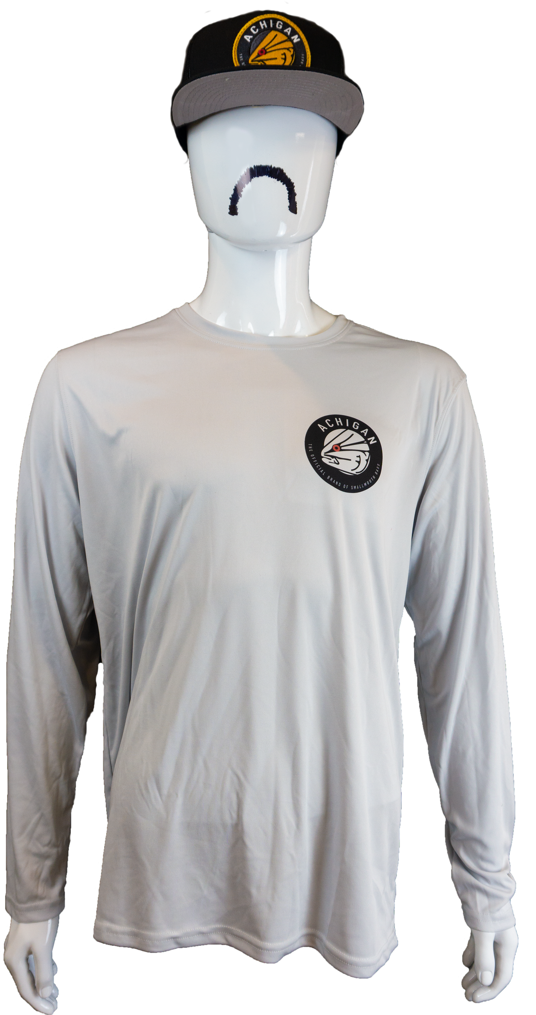 Smallie Snacks Long Sleeve Sun Shirt