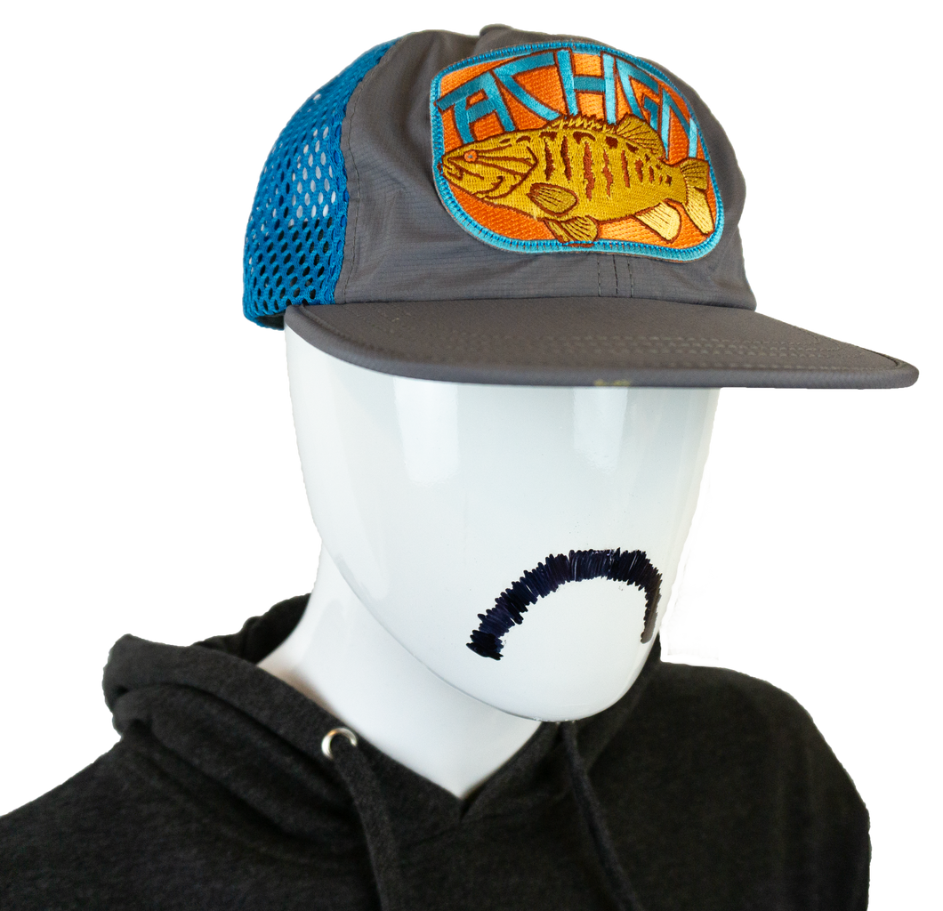 ACHGN Performance Hat