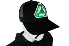 Load image into Gallery viewer, Recycle Smallies Hat - Black
