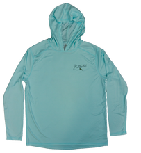 Load image into Gallery viewer, Bronze Bent Sun Hoodie *Fly Boy Edition*
