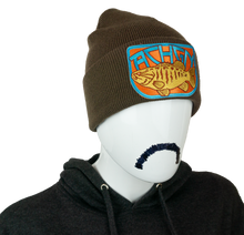 Load image into Gallery viewer, ACHGN Beanie - Brown
