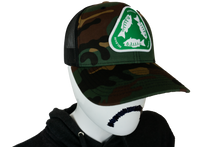 Load image into Gallery viewer, Recycle Smallies Hat - Camo
