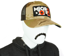 Load image into Gallery viewer, Micro Dolo Hat
