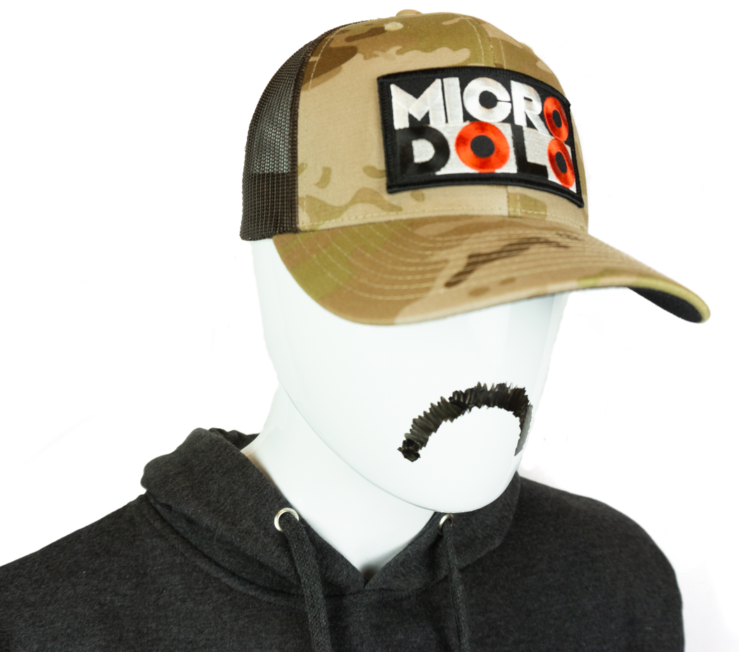 Micro Dolo Hat