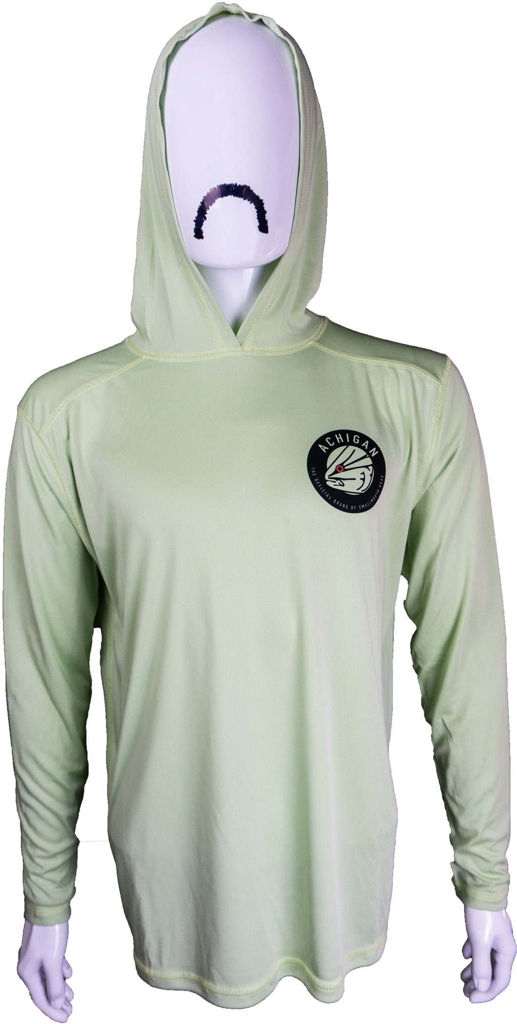 Smallie Snacks Sun Hoodie